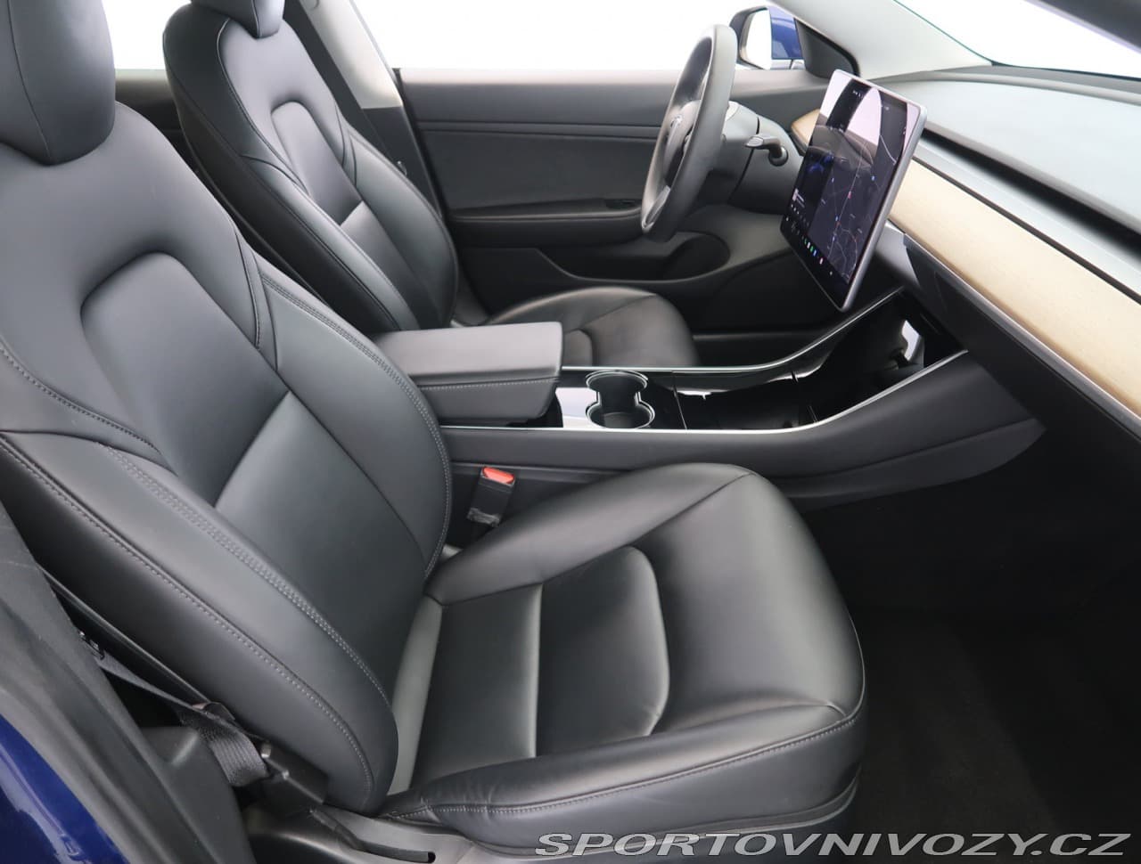 2020 Tesla MODEL 3 - 9