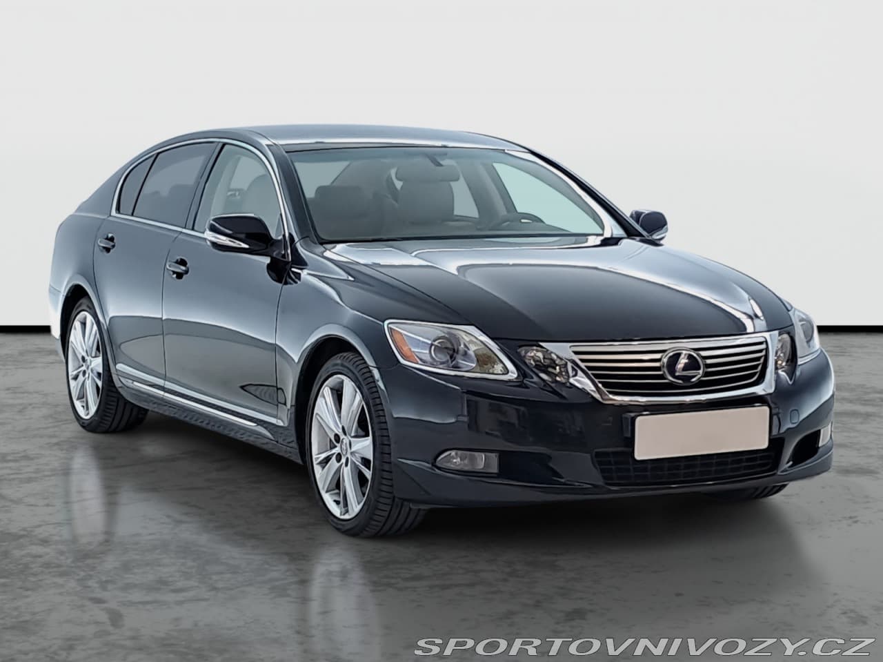 2011 Lexus OSTATNÍ