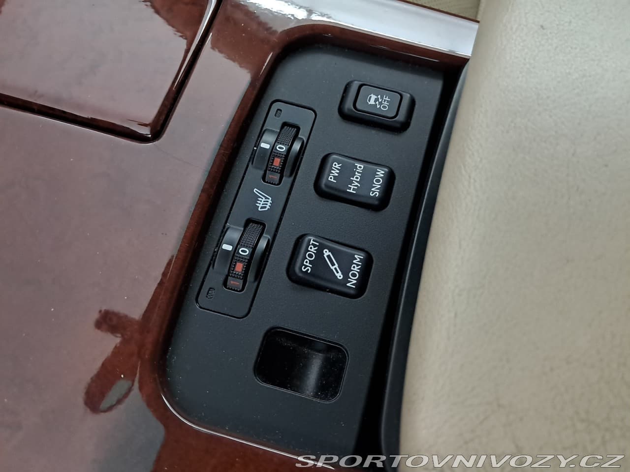 2011 Lexus OSTATNÍ - 16