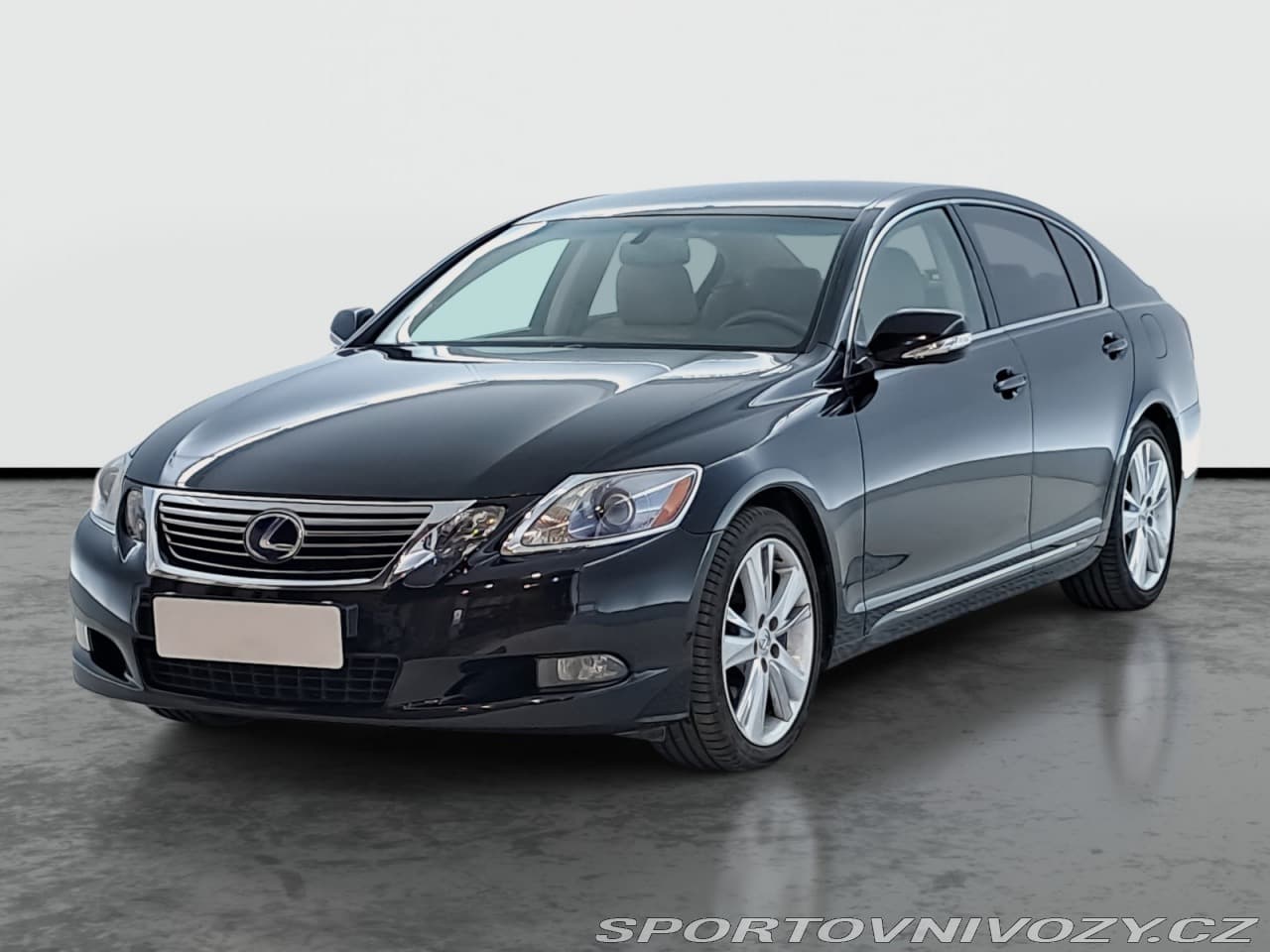 2011 Lexus OSTATNÍ - 2