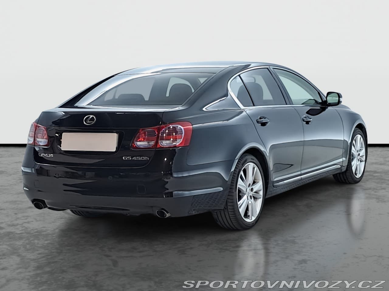 2011 Lexus OSTATNÍ - 5