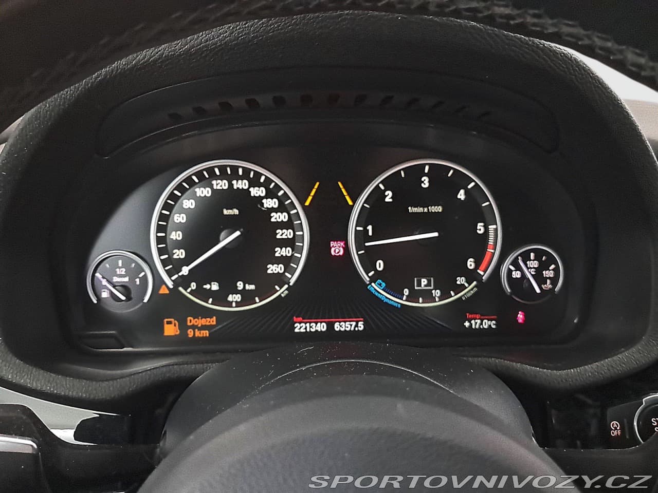 2016 BMW X4 - 11