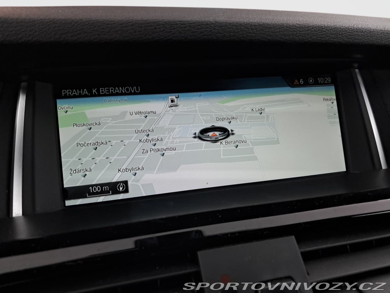 2016 BMW X4 - 17