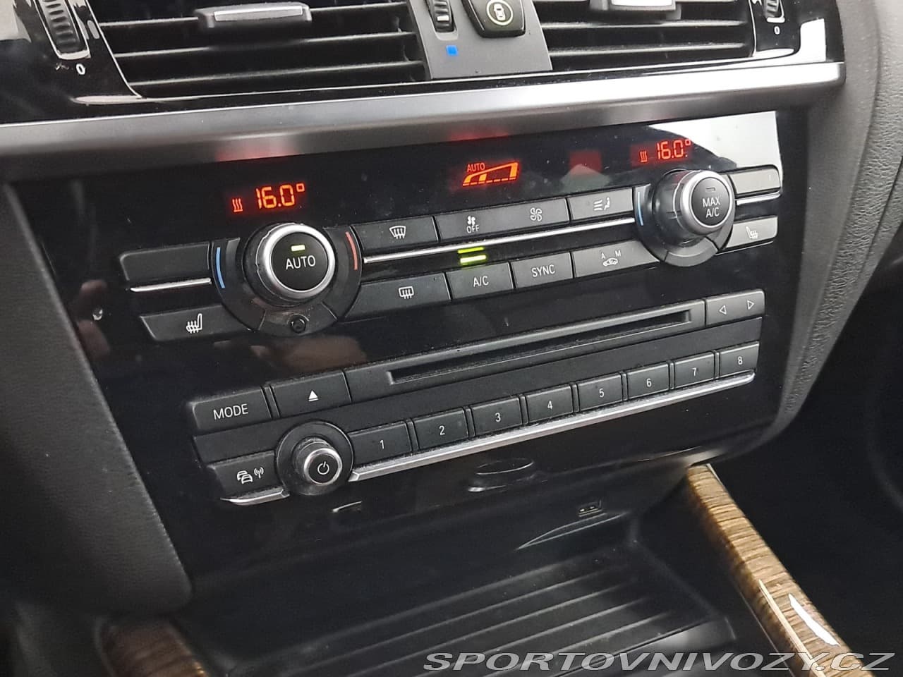 2016 BMW X4 - 18