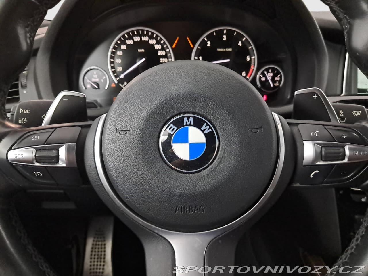 2016 BMW X4 - 19