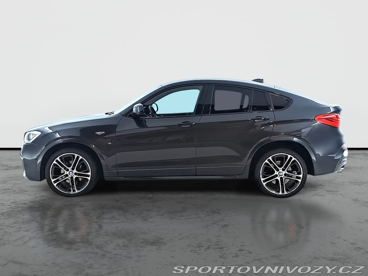 2016 BMW X4 - 3