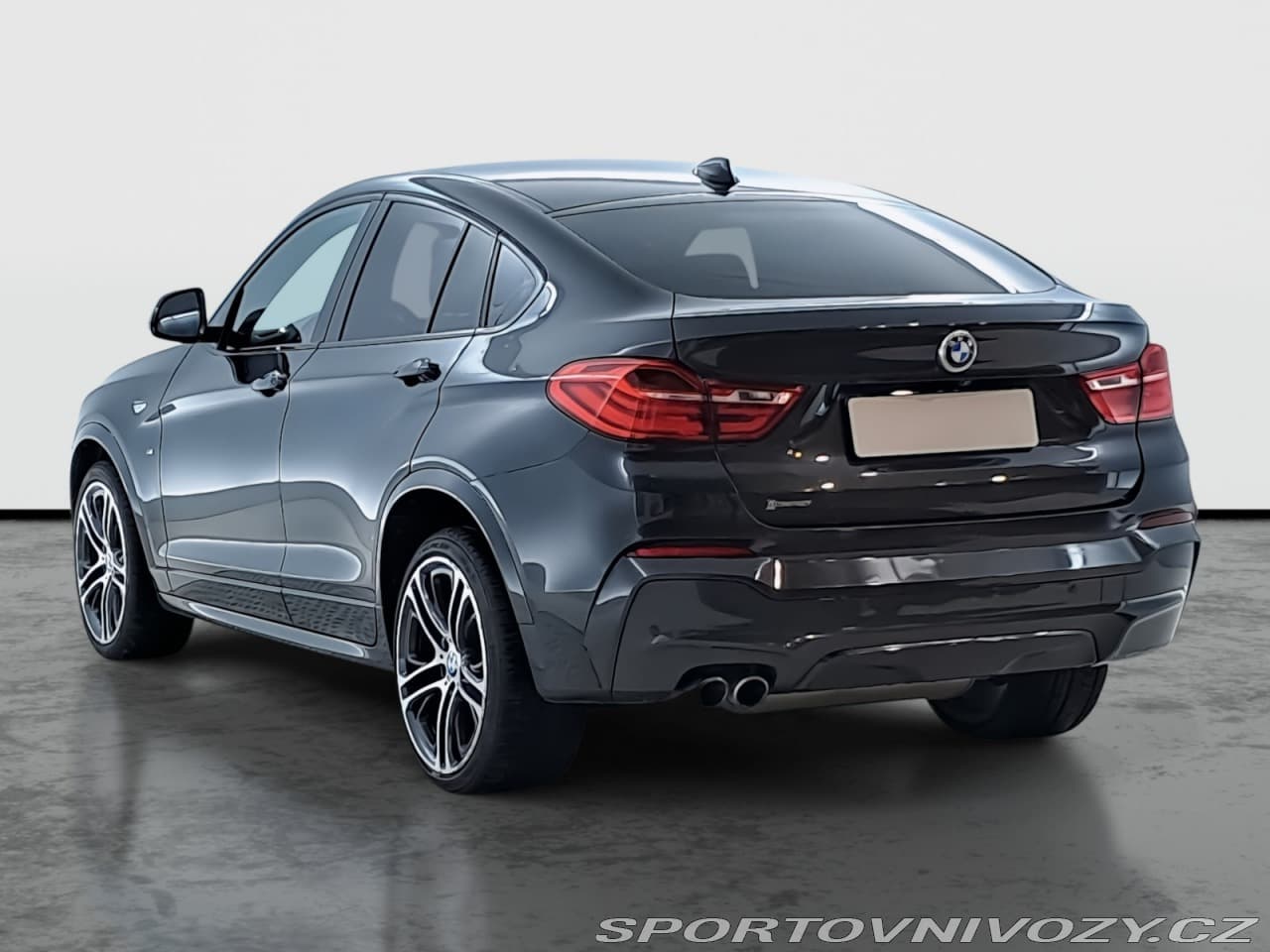 2016 BMW X4 - 4