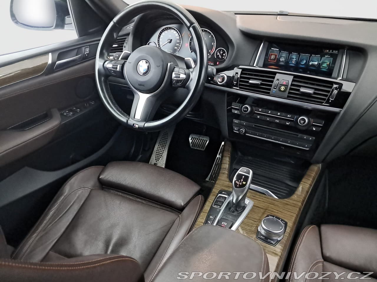 2016 BMW X4 - 7