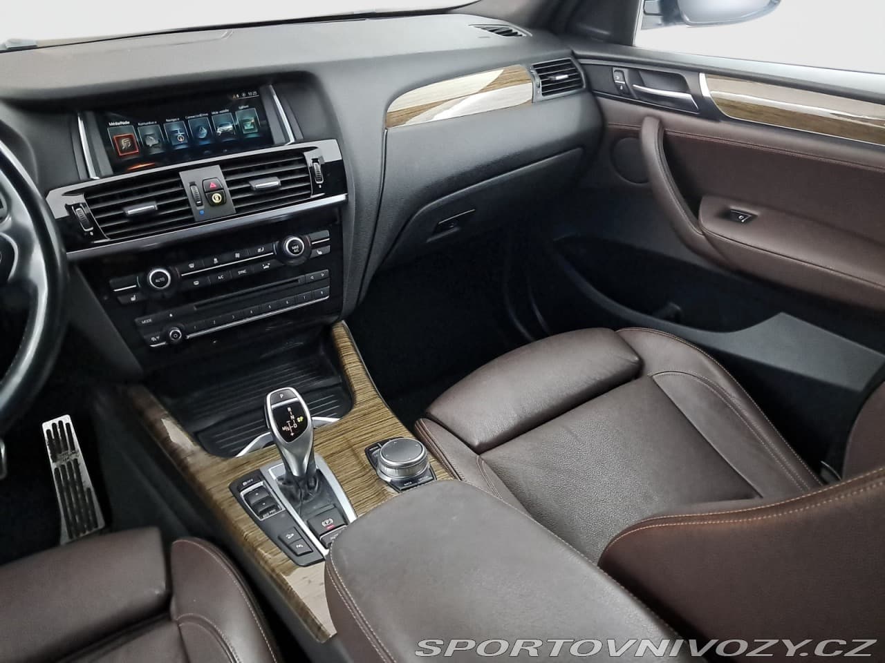 2016 BMW X4 - 8