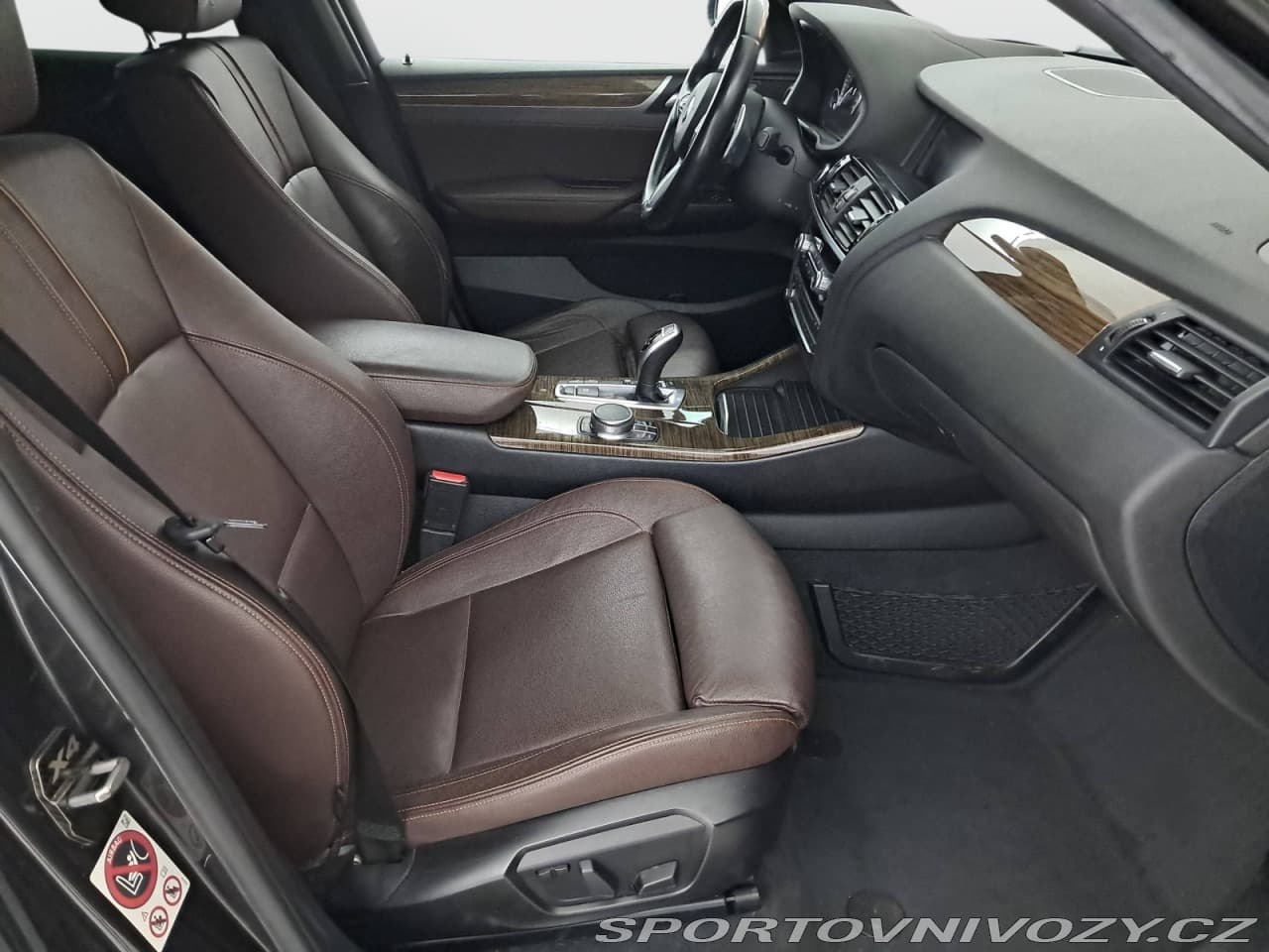 2016 BMW X4 - 9