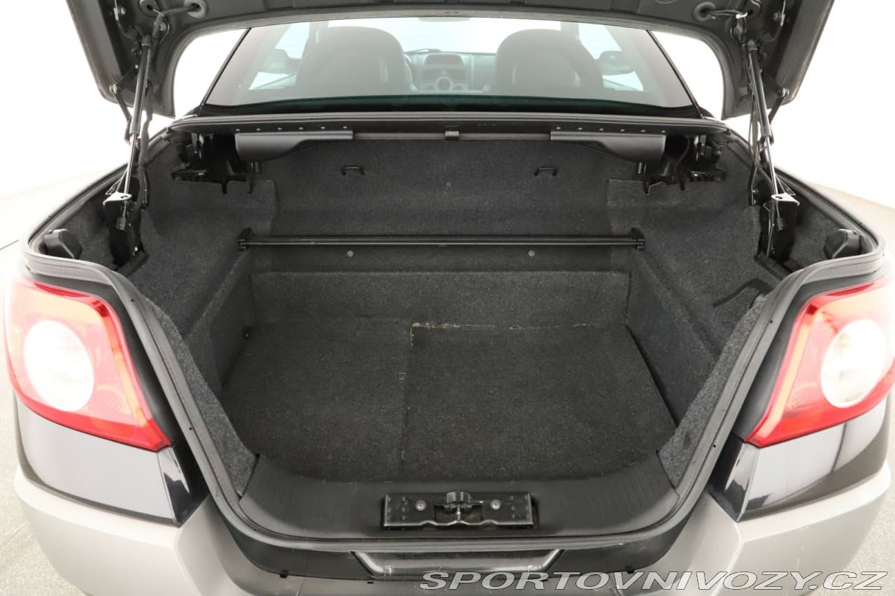 2005 Renault MEGANE - 13