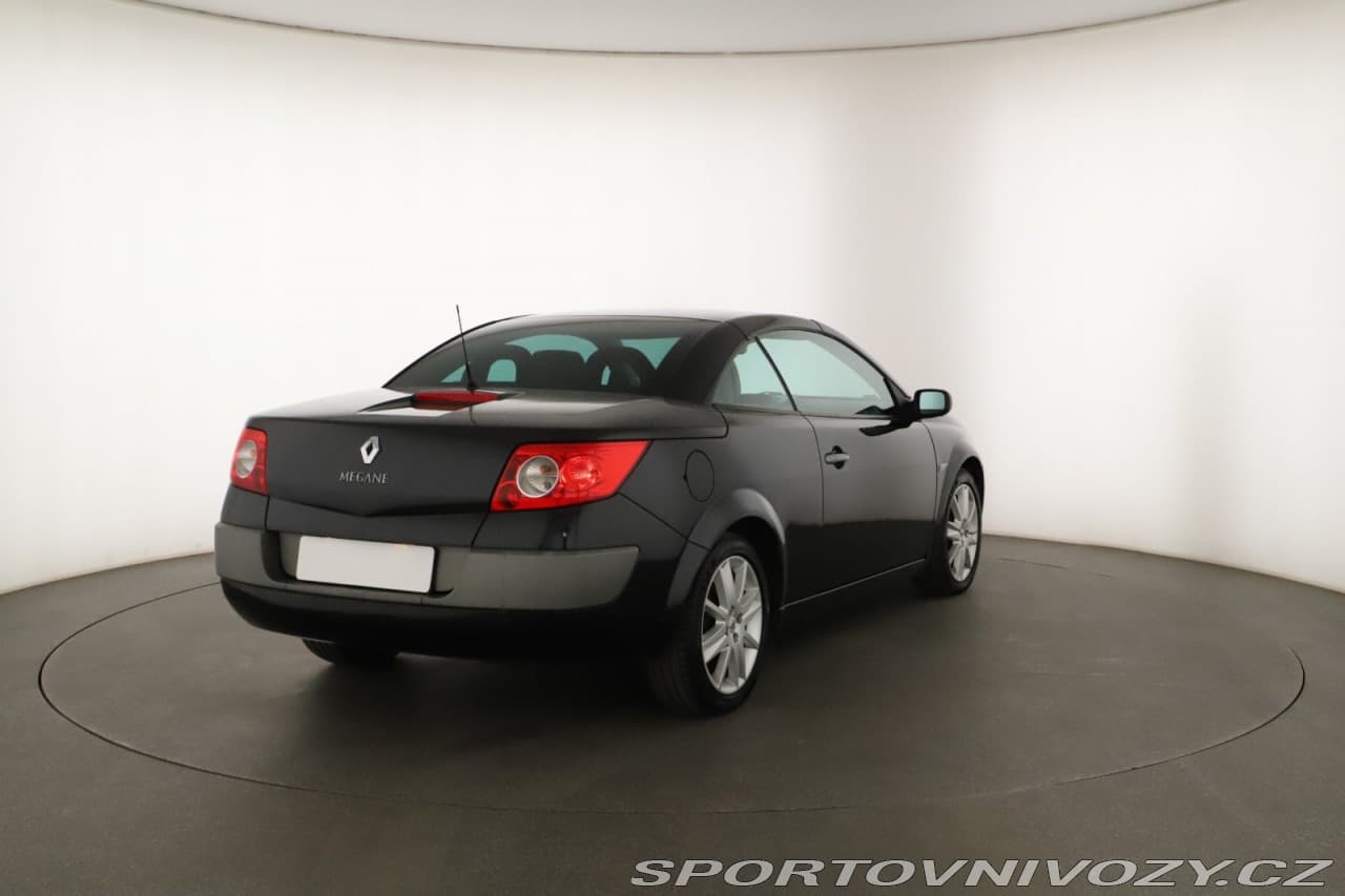 2005 Renault MEGANE - 19