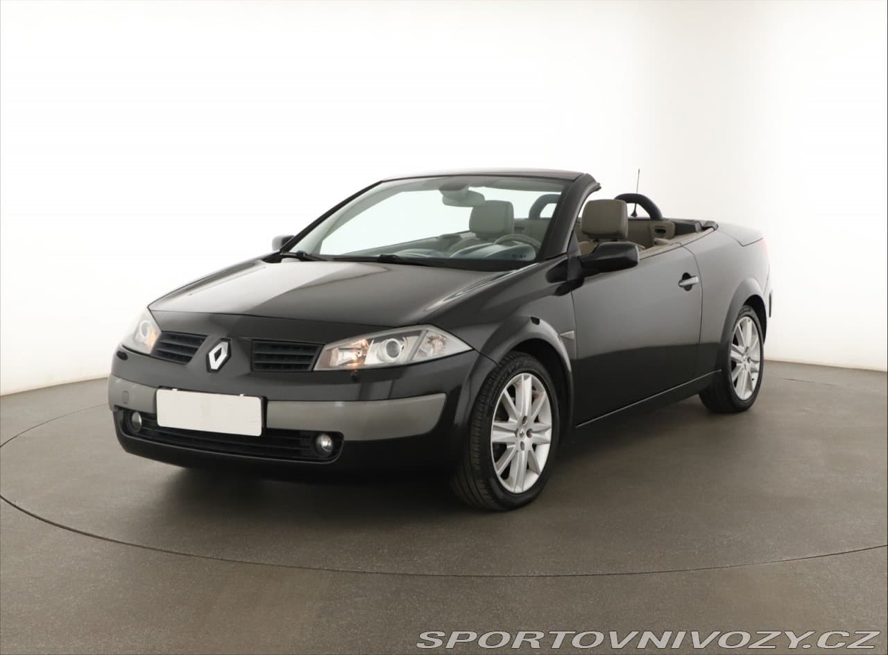 2005 Renault MEGANE - 2