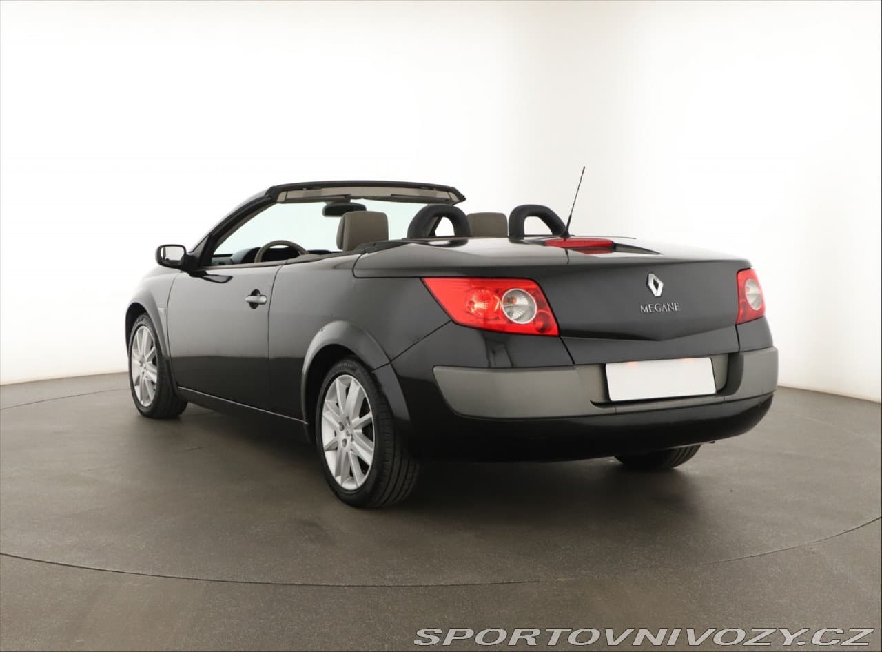 2005 Renault MEGANE - 4