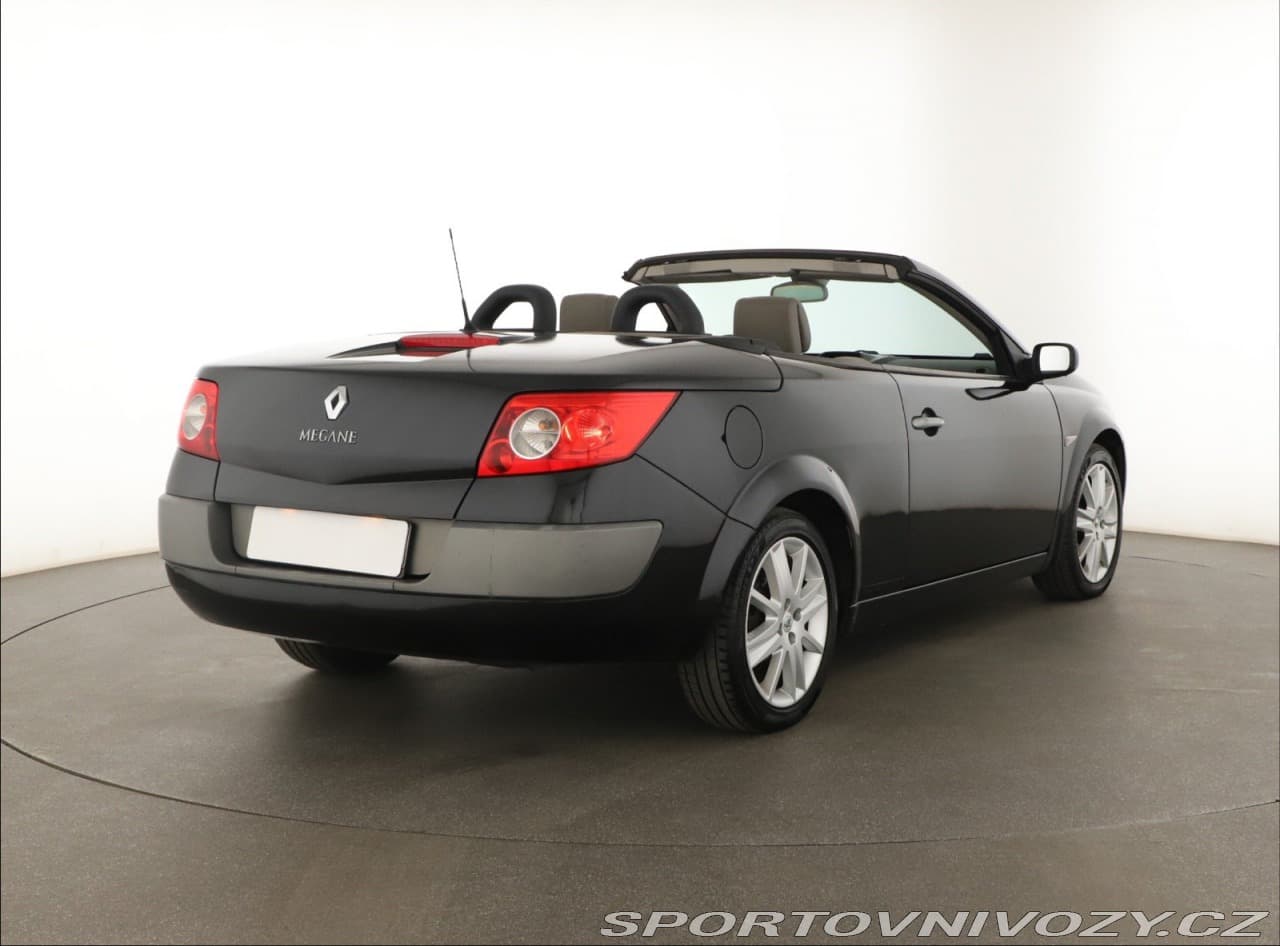 2005 Renault MEGANE - 5
