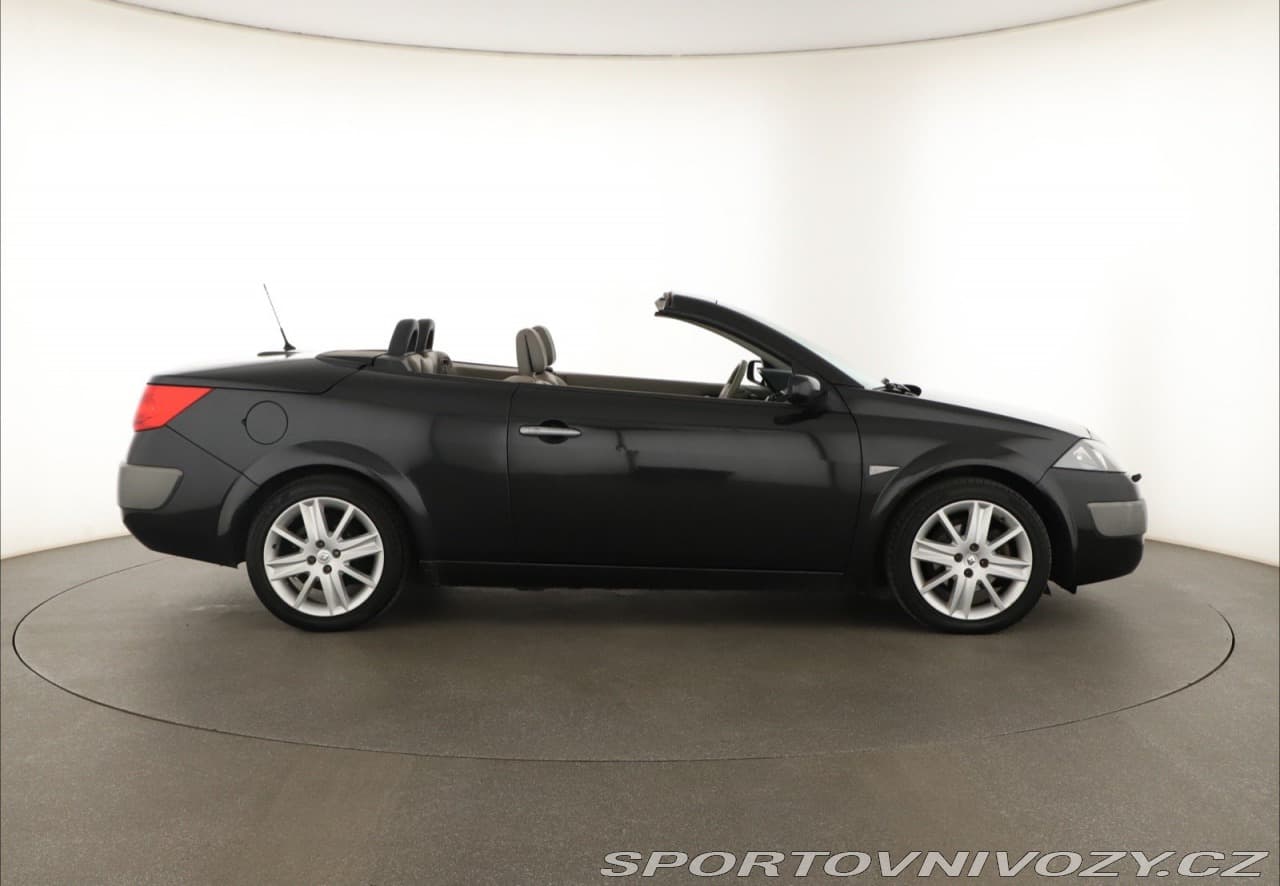 2005 Renault MEGANE - 6