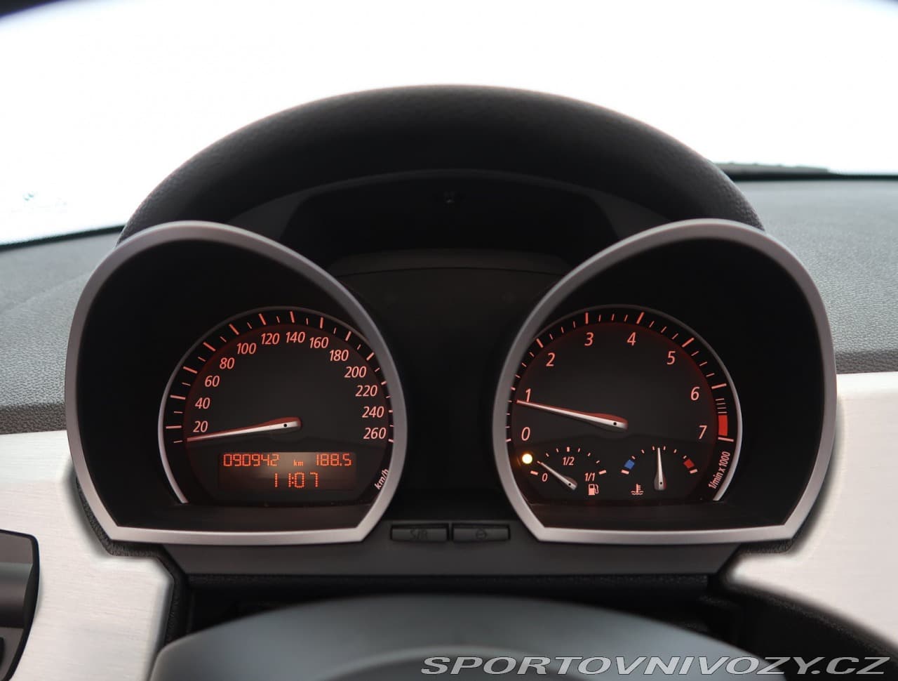 2008 BMW Z4 - 10