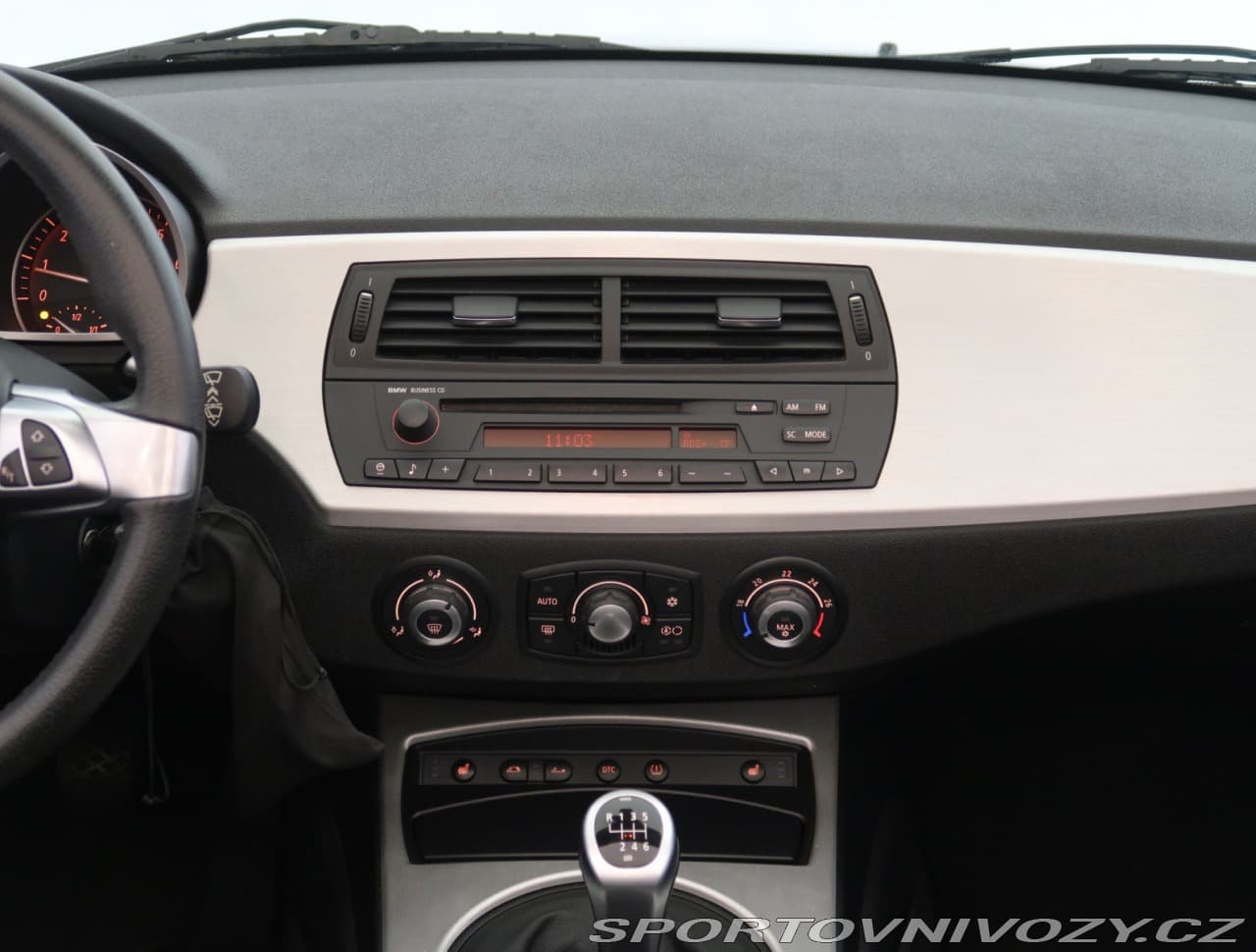 2008 BMW Z4 - 11