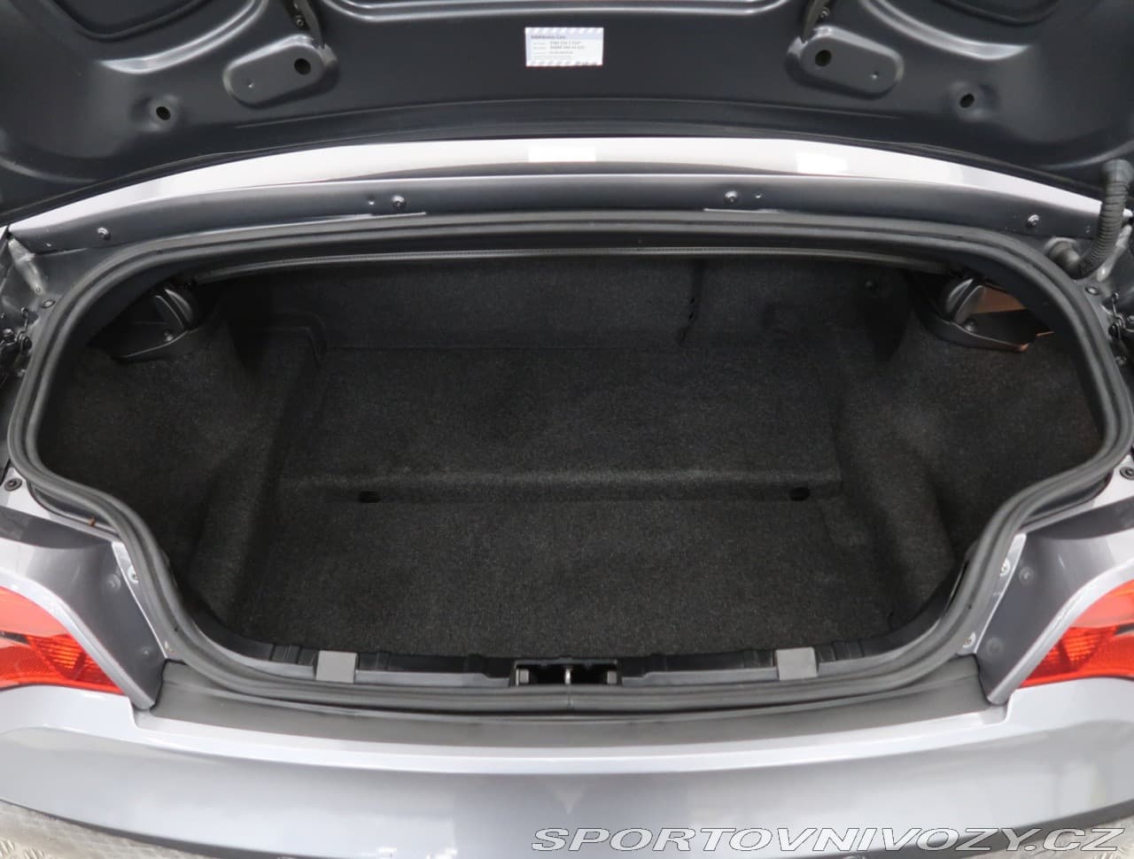 2008 BMW Z4 - 12
