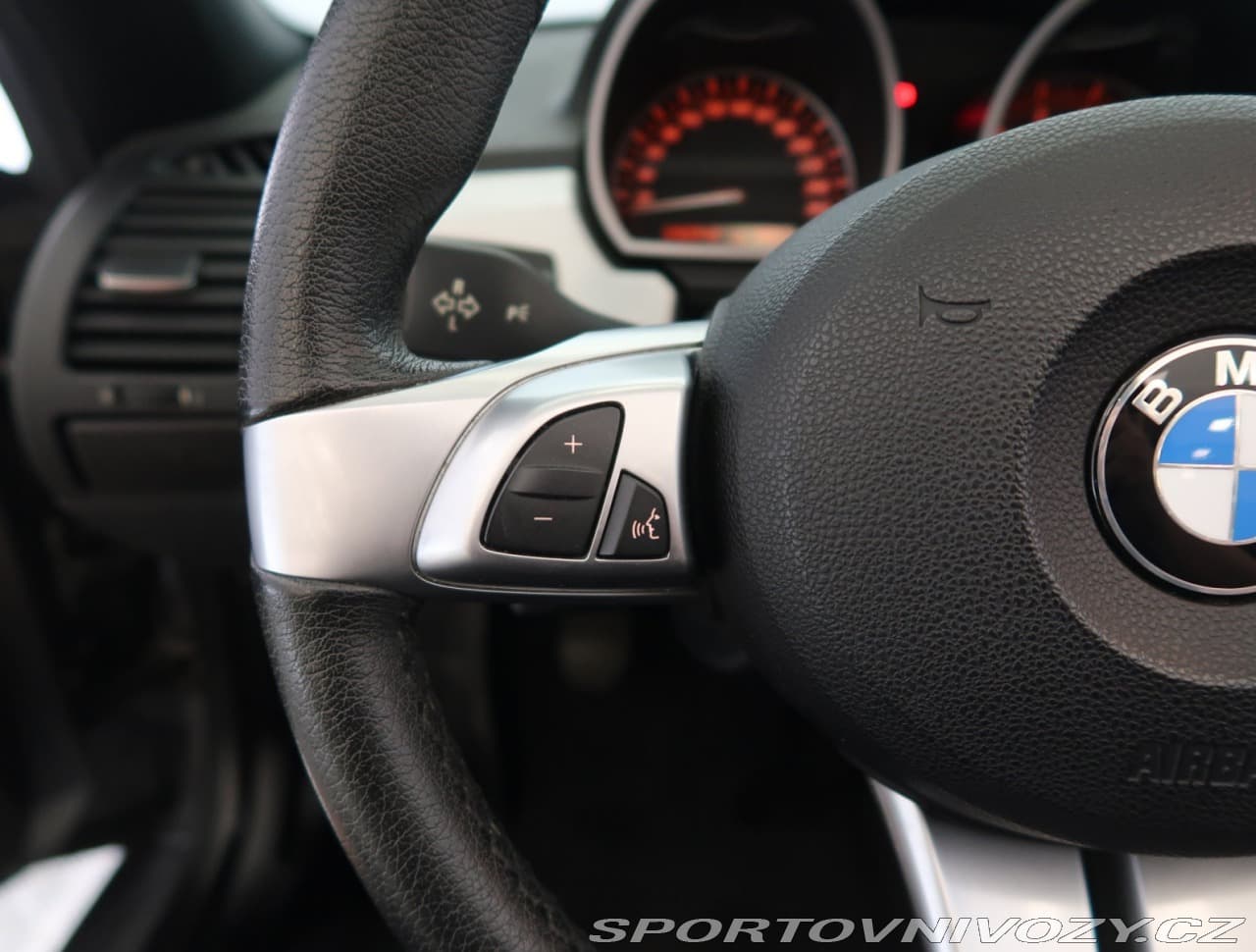 2008 BMW Z4 - 16