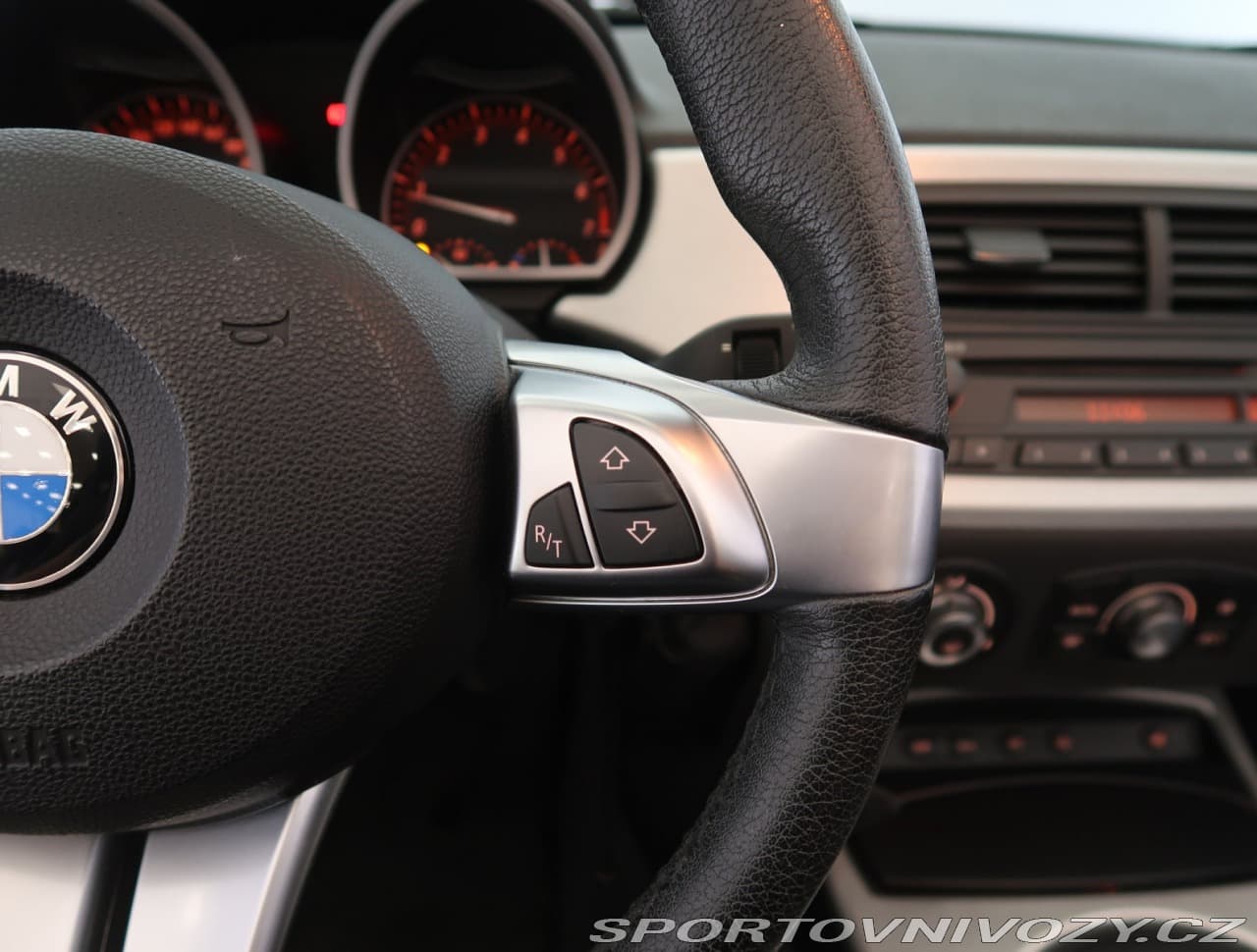 2008 BMW Z4 - 17