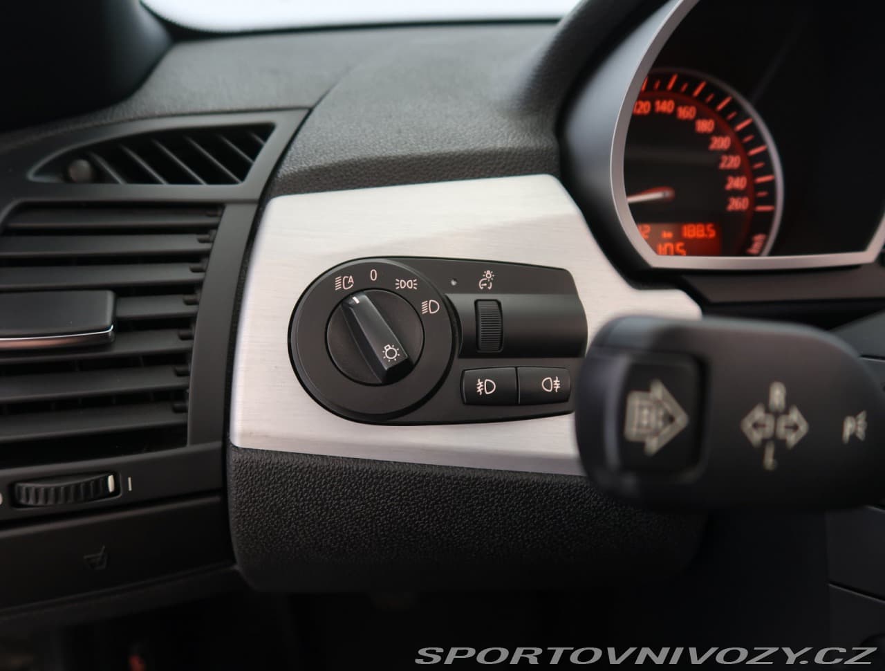 2008 BMW Z4 - 18