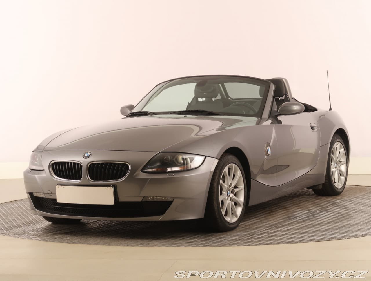 2008 BMW Z4 - 2