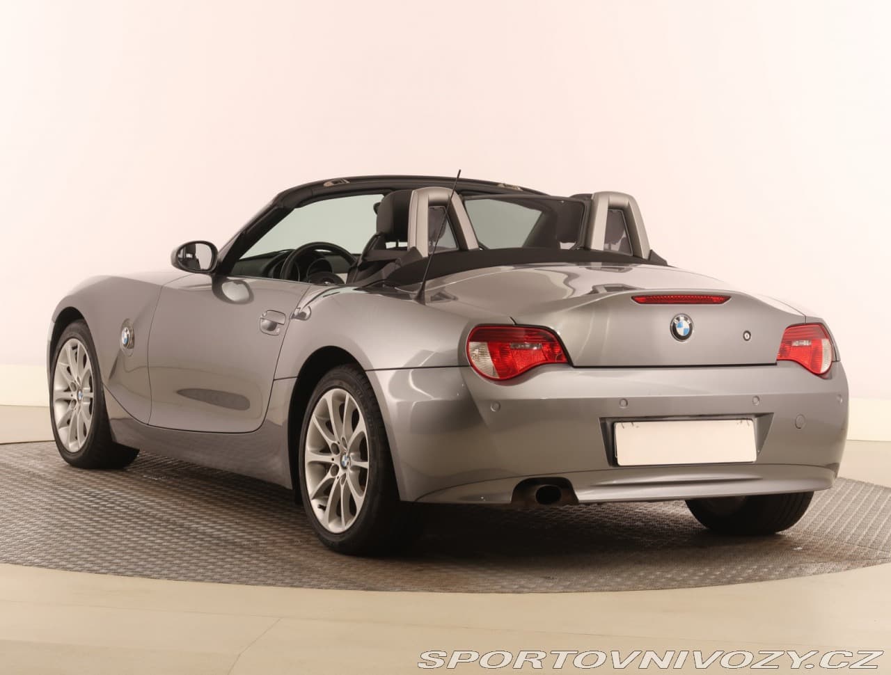 2008 BMW Z4 - 4