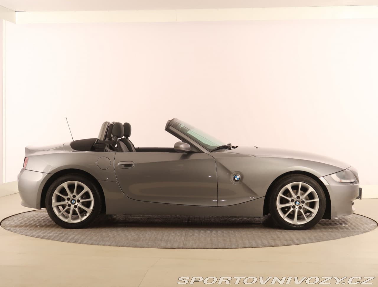 2008 BMW Z4 - 6