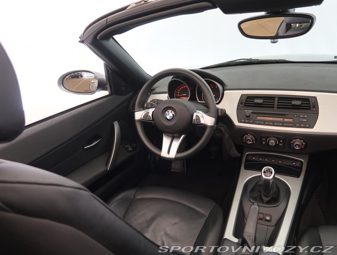 2008 BMW Z4 - 7