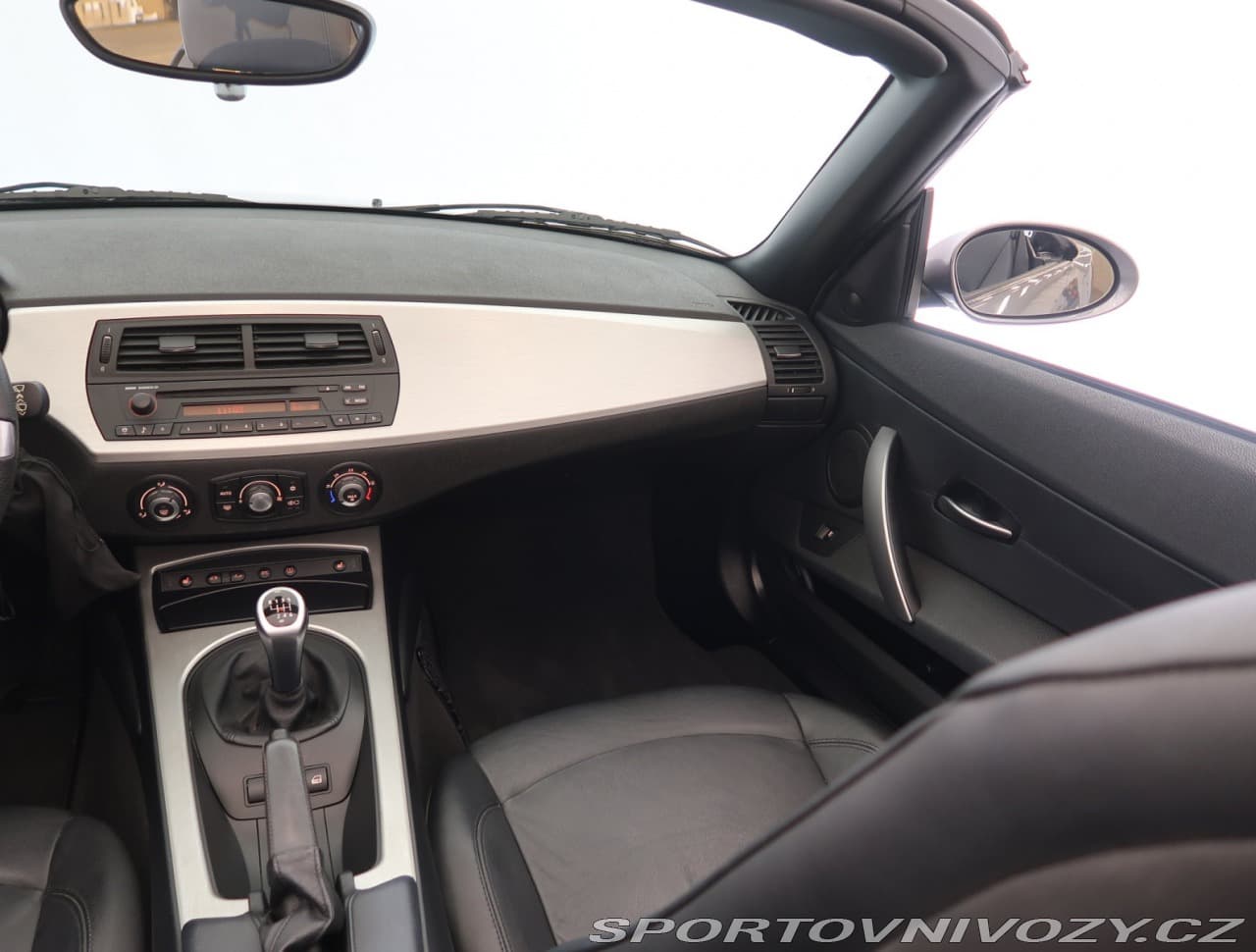 2008 BMW Z4 - 8