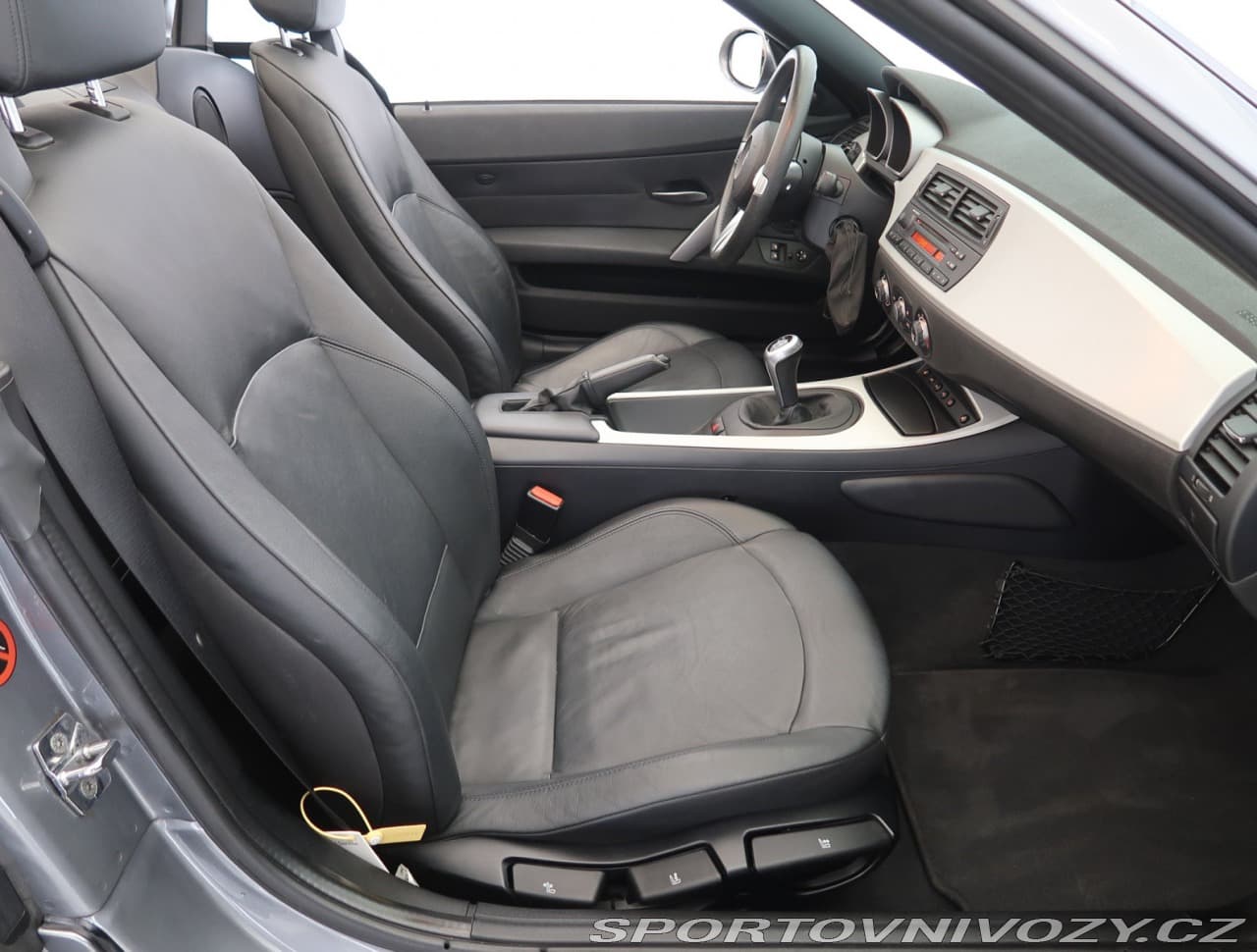 2008 BMW Z4 - 9
