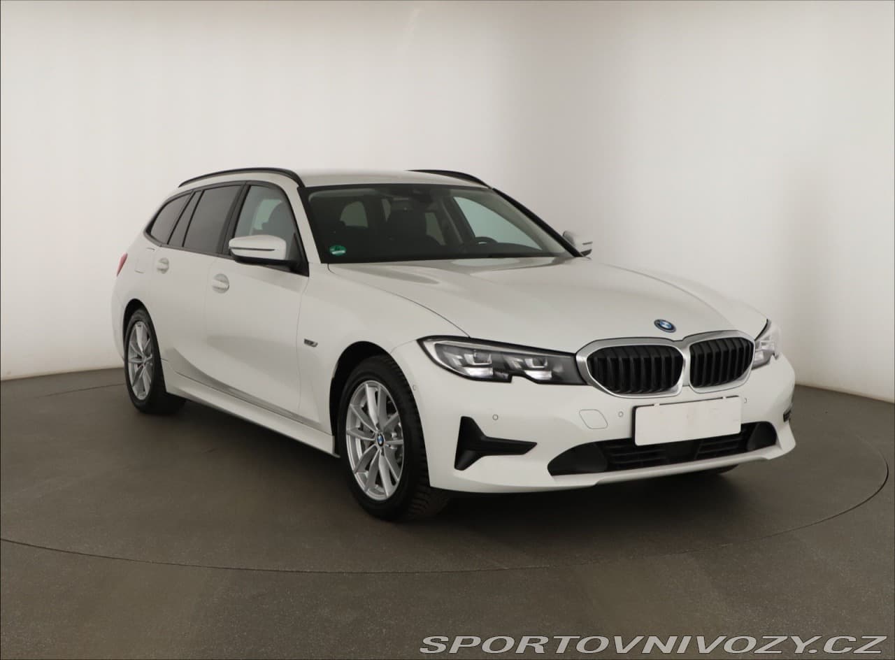 2022 BMW 3-SERIES