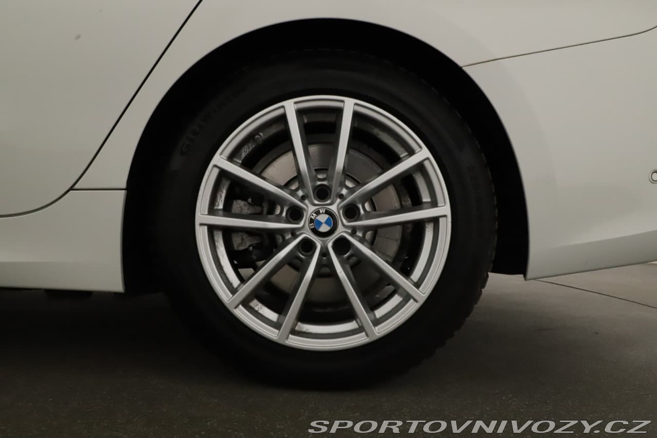 2022 BMW 3-SERIES - 12