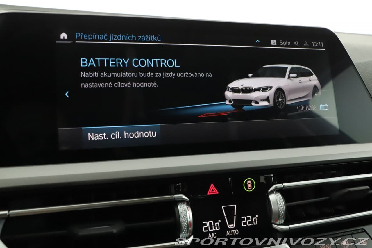 2022 BMW 3-SERIES - 14