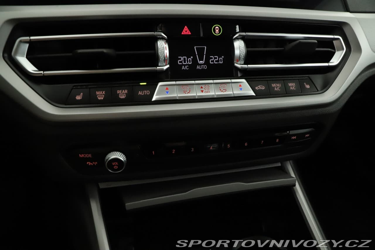 2022 BMW 3-SERIES - 15