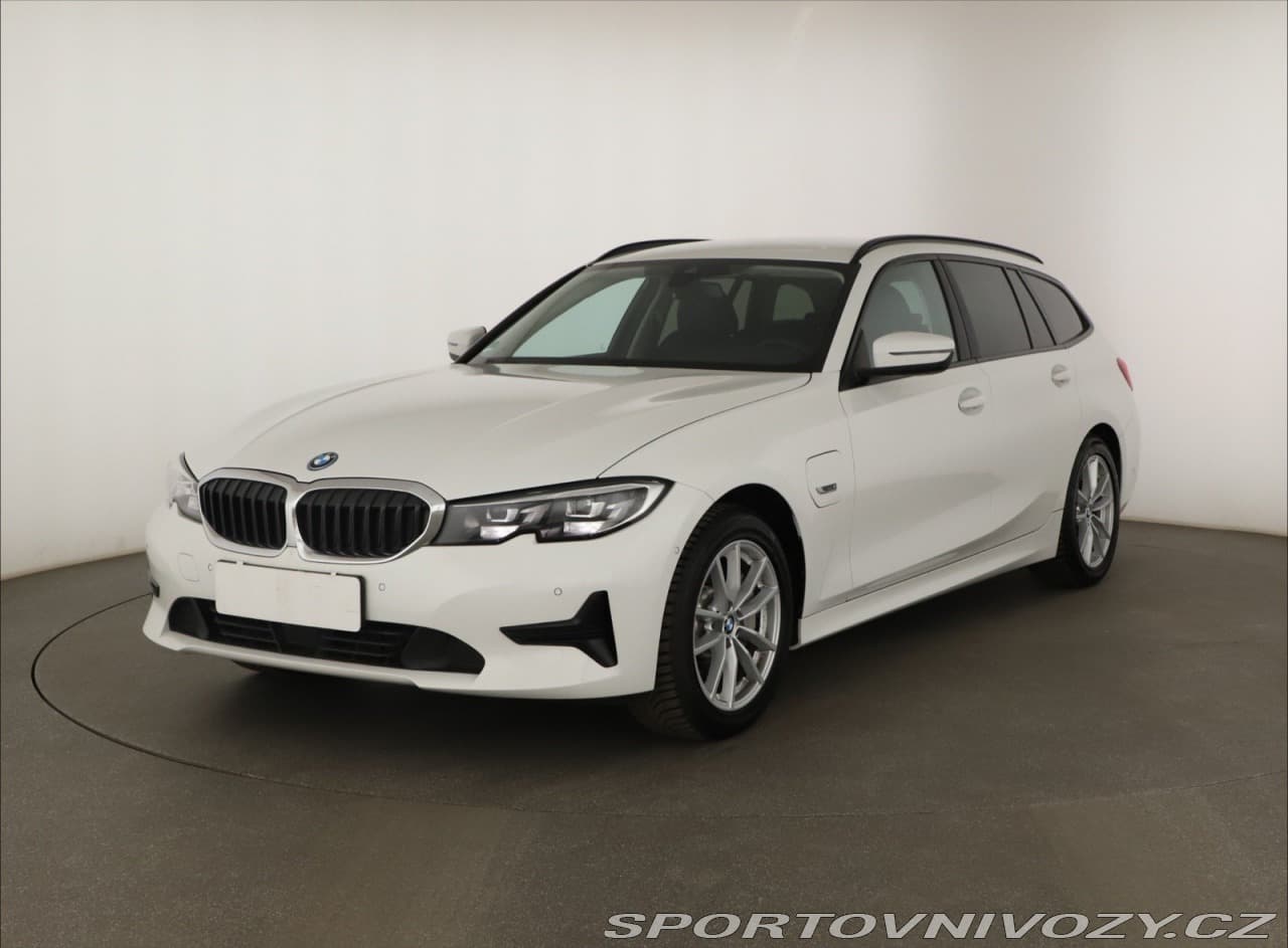 2022 BMW 3-SERIES - 2