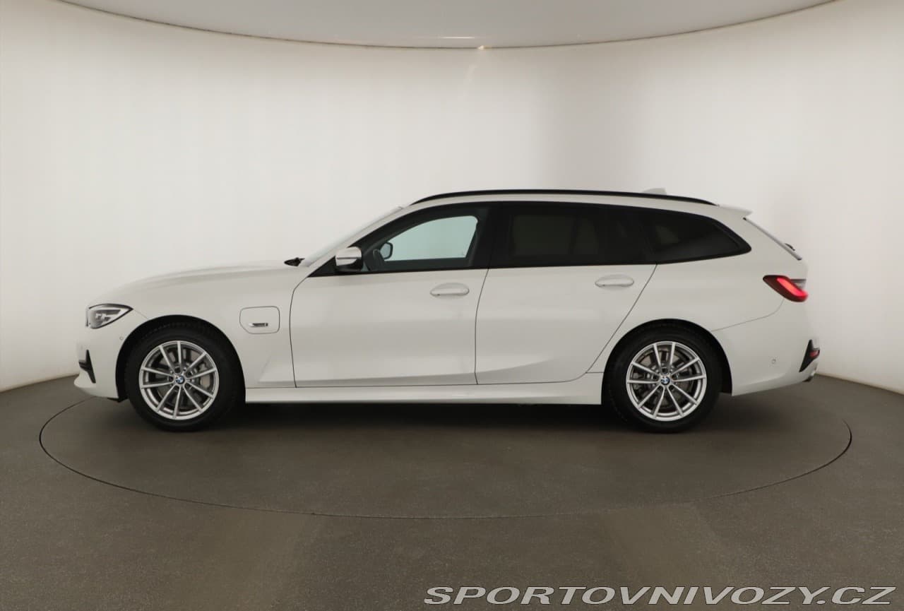 2022 BMW 3-SERIES - 3