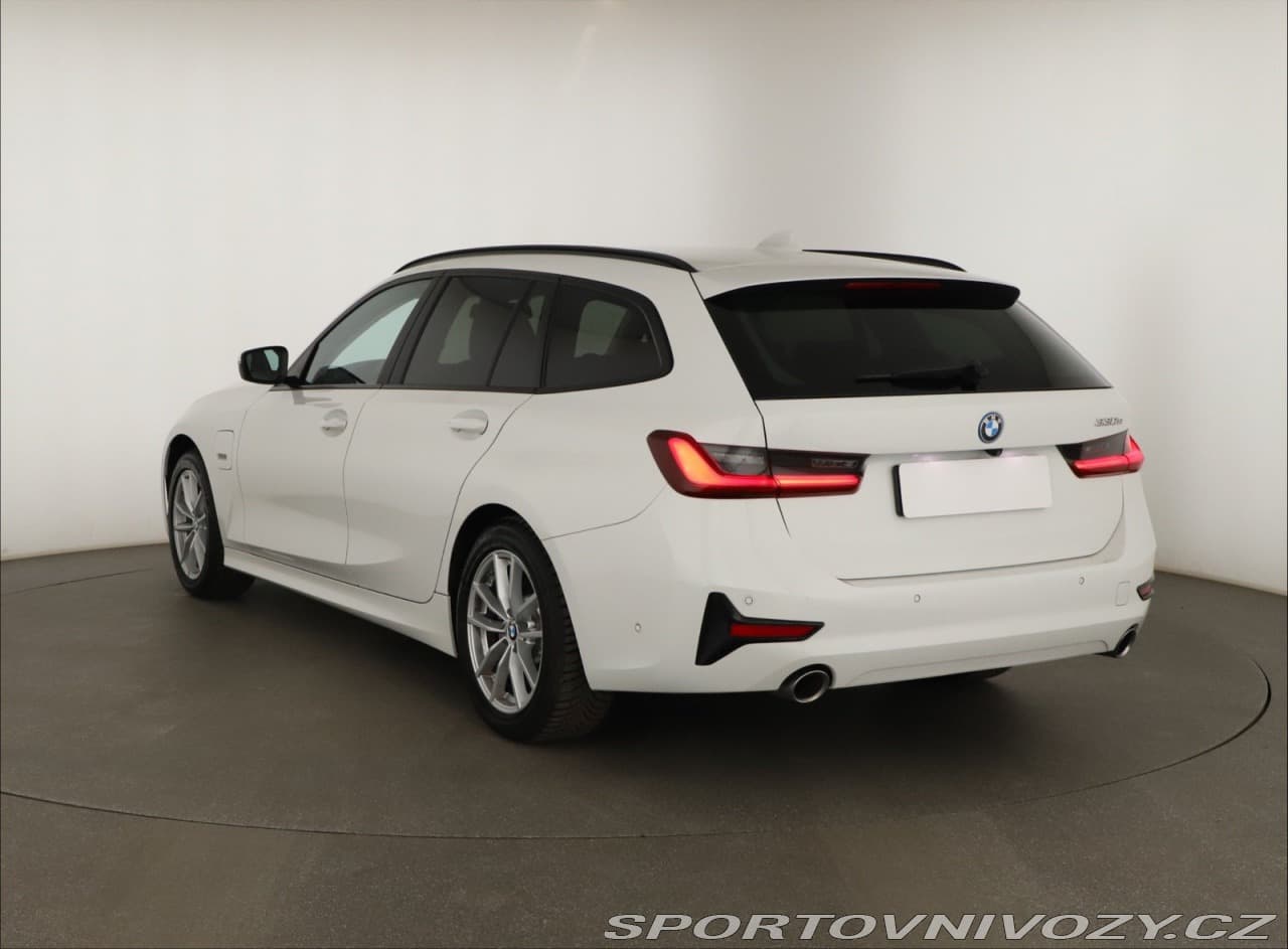 2022 BMW 3-SERIES - 4