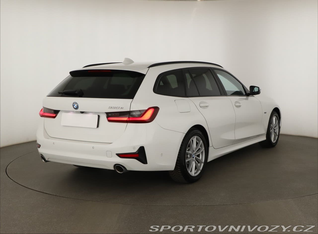 2022 BMW 3-SERIES - 5