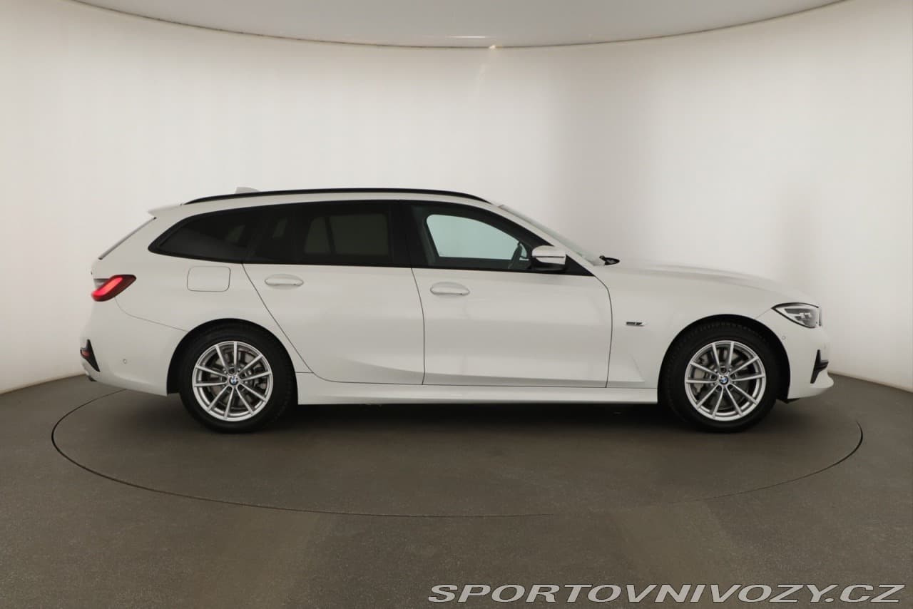 2022 BMW 3-SERIES - 6