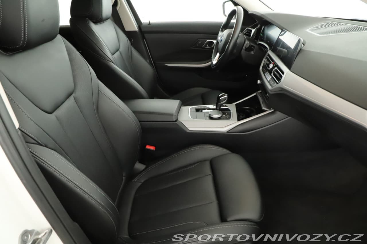 2022 BMW 3-SERIES - 7