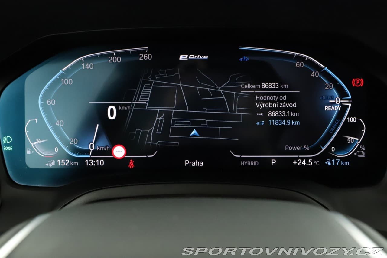 2022 BMW 3-SERIES - 8