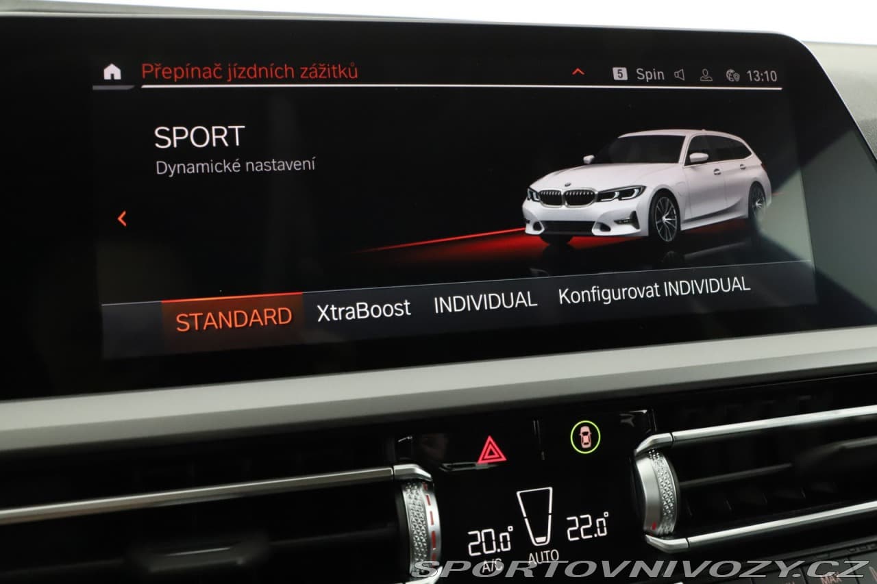 2022 BMW 3-SERIES - 9