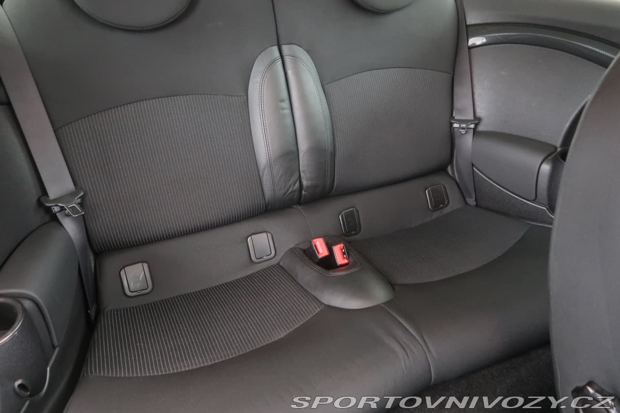 2013 Mini CLUBMAN - 10