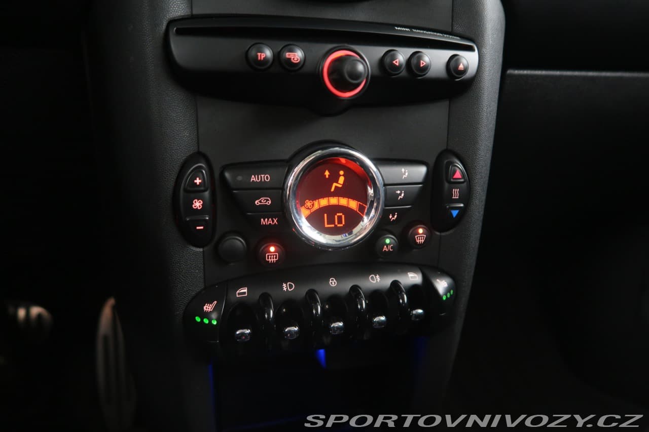 2013 Mini CLUBMAN - 12