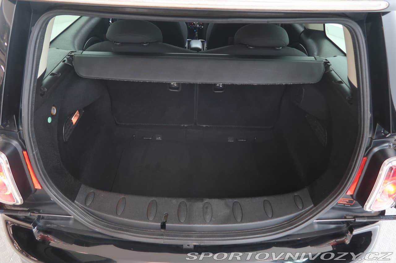 2013 Mini CLUBMAN - 14