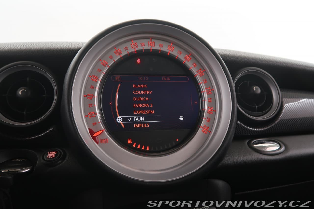 2013 Mini CLUBMAN - 16