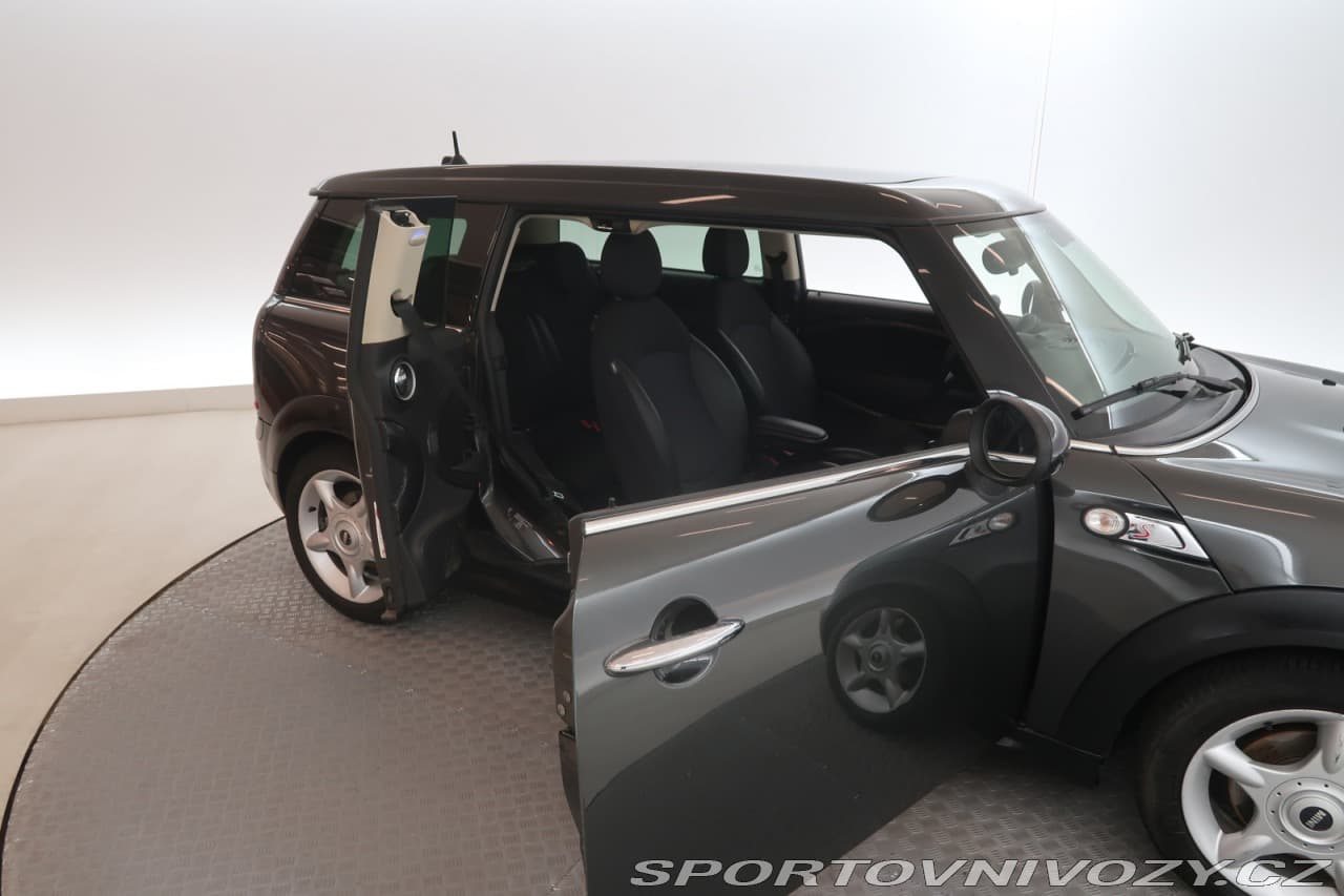 2013 Mini CLUBMAN - 18