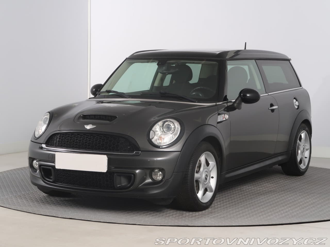 2013 Mini CLUBMAN - 2